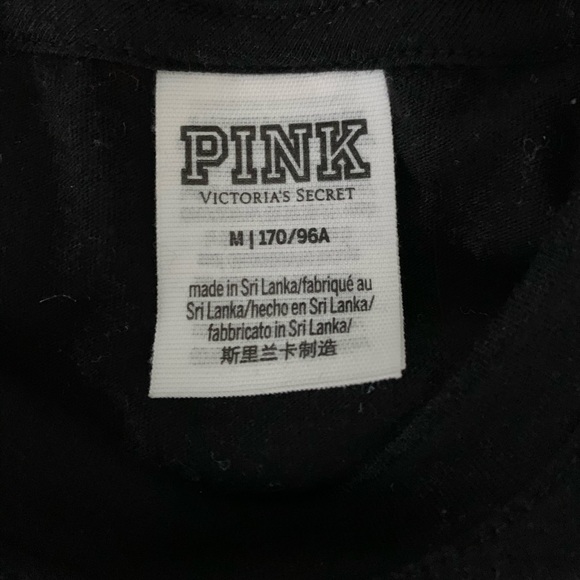 Pink t-shirt - Picture 4 of 4